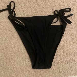 Aerie bikini bottom